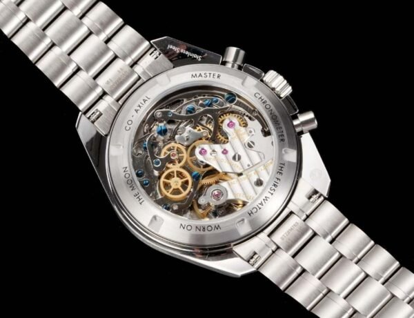Omega Speedmaster Moonwatch 310.30.42.50.01.004