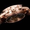 Omega Speedmaster Moonwatch Reverse Panda Rose Gold