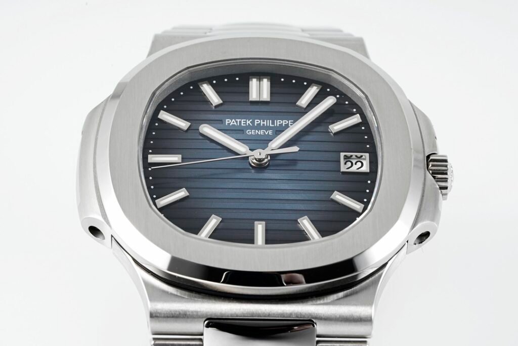 PPF Patek Philippe Nautilus 5811 Super Replica
