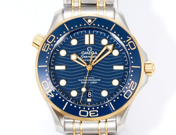 Omega Seamaster Diver 300M 210.20.42.20.03.001 ORF