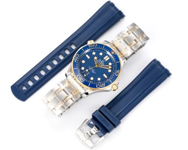 Omega Seamaster Diver 300M 210.20.42.20.03.001 ORF