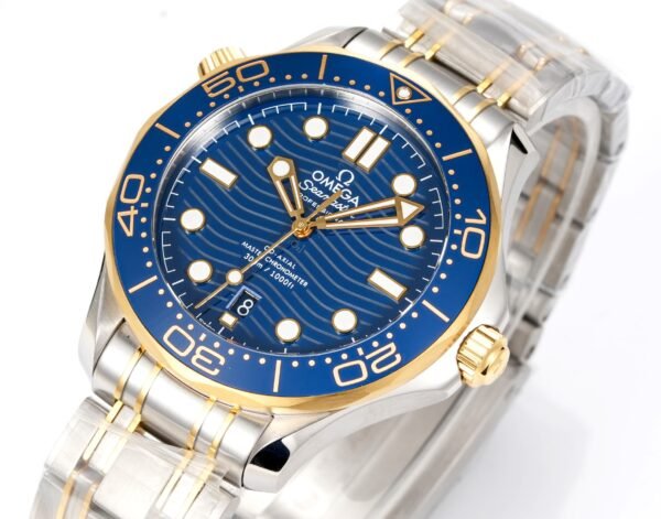 Omega Seamaster Diver 300M 210.20.42.20.03.001 ORF