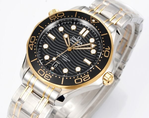 Omega Seamaster Diver 300M 210.20.42.20.01.002 ORF