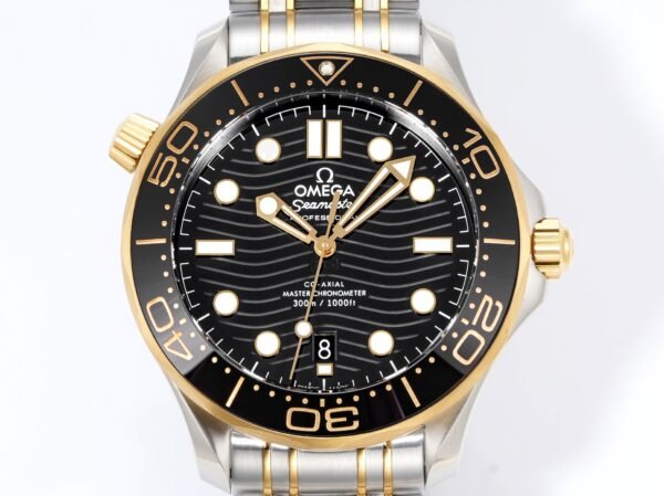 Omega Seamaster Diver 300M 210.20.42.20.01.002 ORF