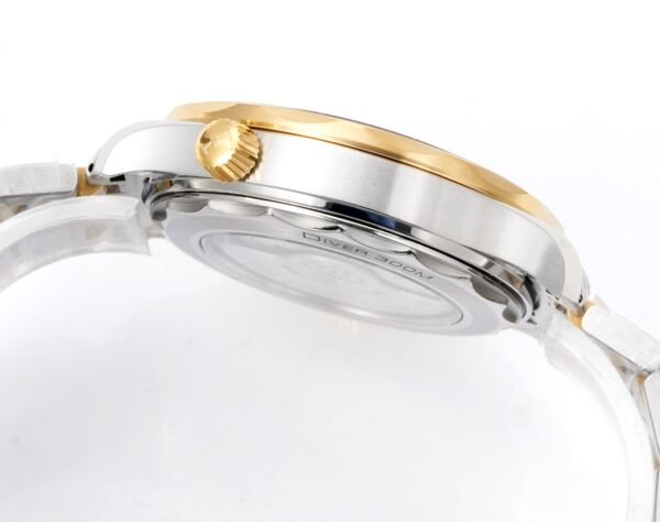 Omega Seamaster Diver 300M 210.20.42.20.01.002 ORF