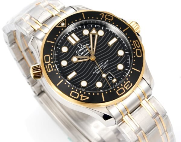 Omega Seamaster Diver 300M 210.20.42.20.01.002 ORF