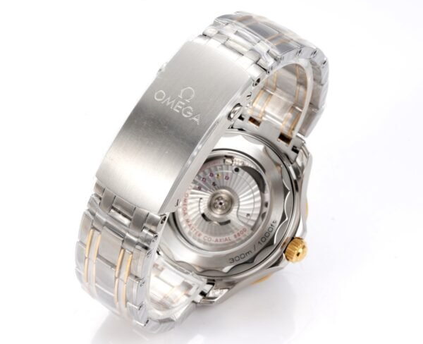 Omega Seamaster Diver 300M 210.20.42.20.01.002 ORF