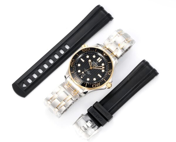 Omega Seamaster Diver 300M 210.20.42.20.01.002 ORF