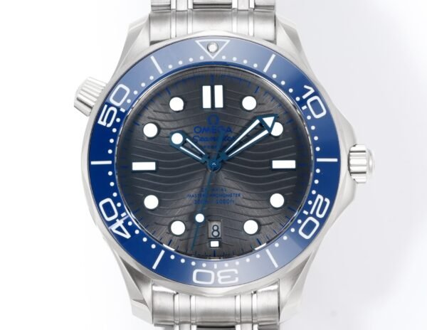 Omega Seamaster Diver 300M 210.30.42.20.06.001 ORF