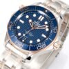 Omega Seamaster Diver 300M 210.20.42.20.03.002 ORF