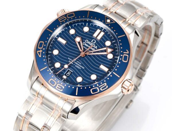 Omega Seamaster Diver 300M 210.20.42.20.03.002 ORF