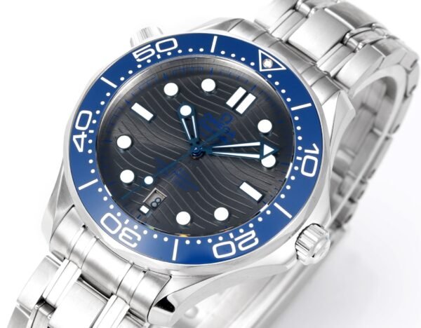 Omega Seamaster Diver 300M 210.30.42.20.06.001 ORF