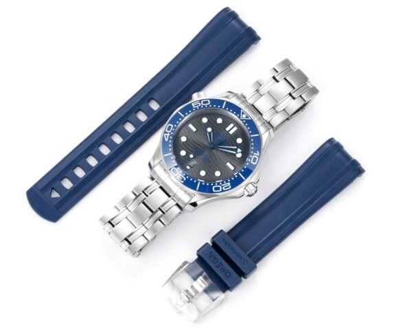 Omega Seamaster Diver 300M 210.30.42.20.06.001 ORF