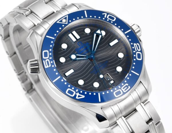 Omega Seamaster Diver 300M 210.30.42.20.06.001 ORF