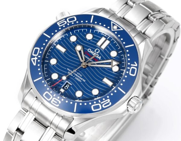 Omega Seamaster Diver 300M 210.30.42.20.03.001 ORF