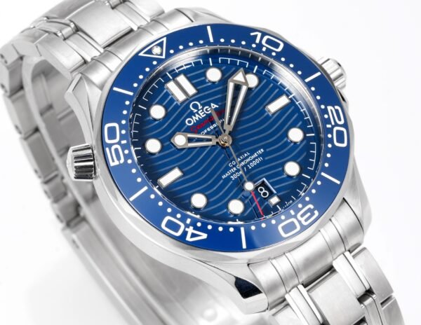 Omega Seamaster Diver 300M 210.30.42.20.03.001 ORF