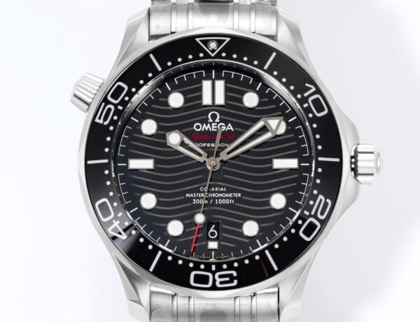 Omega Seamaster Diver 300M 210.30.42.20.01.001 ORF