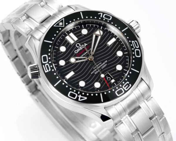 Omega Seamaster Diver 300M 210.30.42.20.01.001 ORF