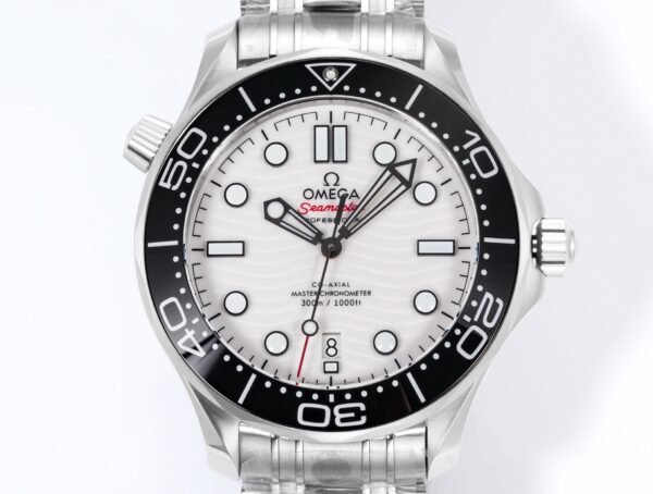 Omega Seamaster Diver 300M 210.30.42.20.04.001 ORF