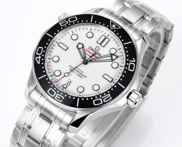 Omega Seamaster Diver 300M 210.30.42.20.04.001 ORF