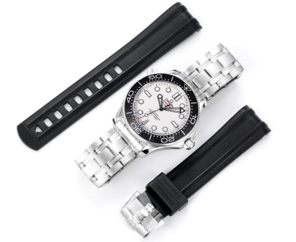 Omega Seamaster Diver 300M 210.30.42.20.04.001 ORF