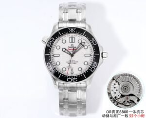 Omega Seamaster Diver 300M 210.30.42.20.04.001 ORF