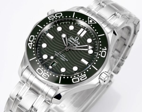 Omega Seamaster Diver 300M 210.30.42.20.10.001 ORF