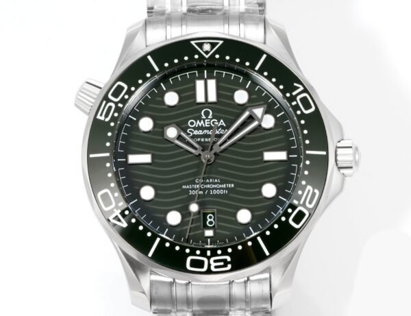 Omega Seamaster Diver 300M 210.30.42.20.10.001 ORF