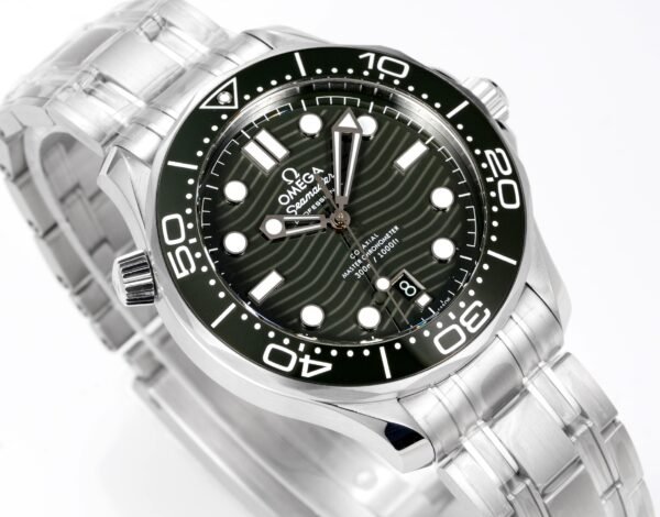 Omega Seamaster Diver 300M 210.30.42.20.10.001 ORF