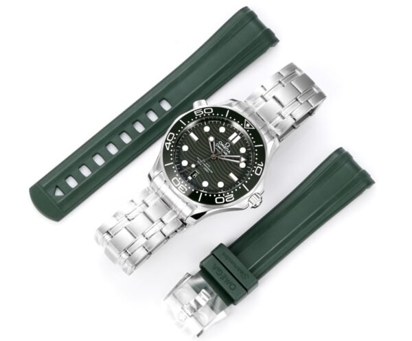 Omega Seamaster Diver 300M 210.30.42.20.10.001 ORF