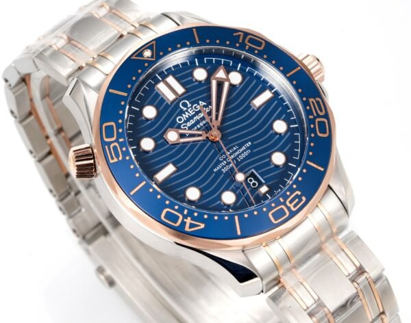 Omega Seamaster Diver 300M 210.20.42.20.03.002 ORF