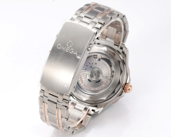 Omega Seamaster Diver 300M 210.20.42.20.03.002 ORF