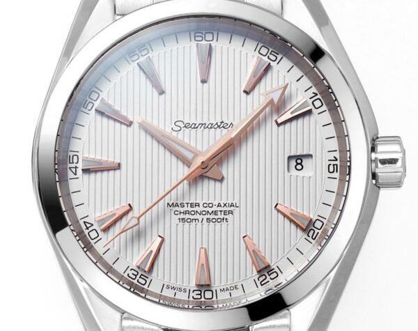 Omega Seamaster Aqua Terra 150M 231.10.42.21.02.001 VSF