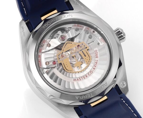 Omega Seamaster Aqua Terra 150M 220.12.41.21.03.002 VSF