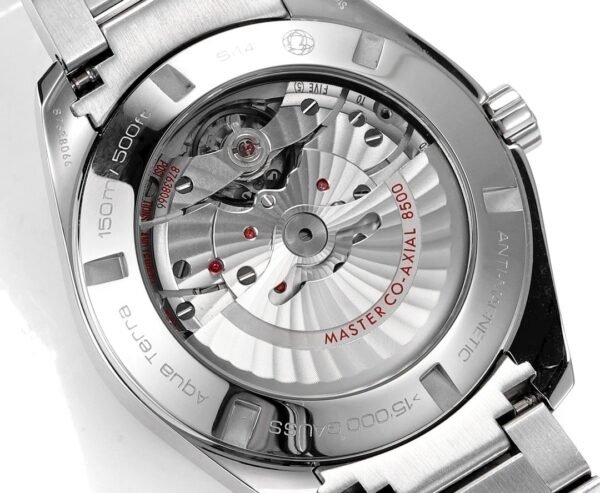 Omega Seamaster Aqua Terra 150M 231.10.42.21.03.006 VSF