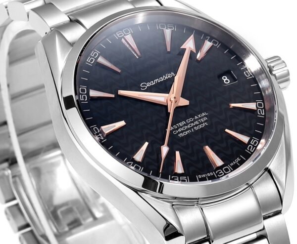 Omega Seamaster Aqua Terra 150M 231.10.42.21.01.006 VSF