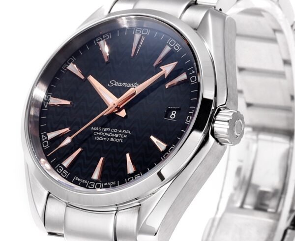 Omega Seamaster Aqua Terra 150M 231.10.42.21.01.006 VSF