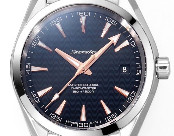 Omega Seamaster Aqua Terra 150M 231.10.42.21.01.006 VSF