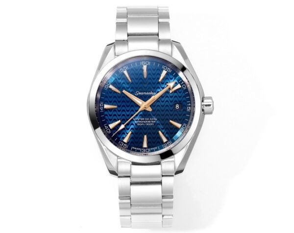 Omega Seamaster Aqua Terra 150M 231.10.42.21.03.006 VSF