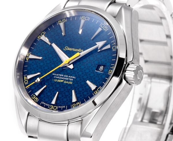 Omega Seamaster Aqua Terra 150M 231.10.42.21.03.004 VSF