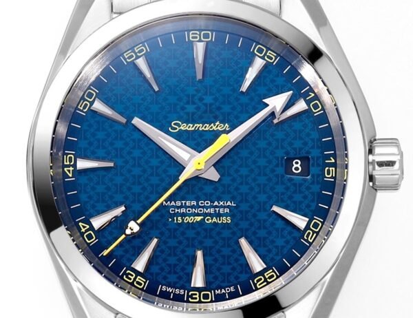 Omega Seamaster Aqua Terra 150M 231.10.42.21.03.004 VSF