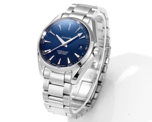 Omega Seamaster Aqua Terra 150M 231.10.42.21.03.001 VSF