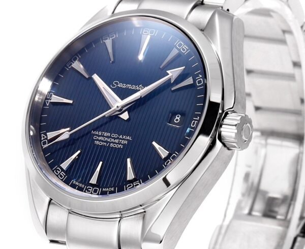 Omega Seamaster Aqua Terra 150M 231.10.42.21.03.001 VSF