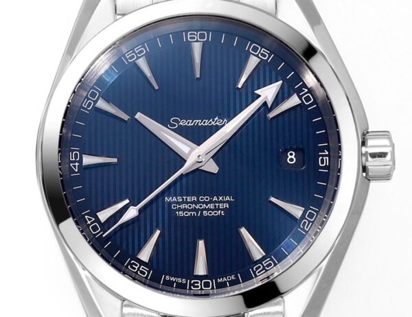 Omega Seamaster Aqua Terra 150M 231.10.42.21.03.001 VSF