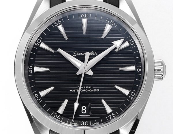Omega Seamaster Aqua Terra 150M 220.12.41.21.01.001 VSF
