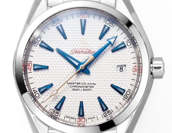 Omega Seamaster Aqua Terra 150M 231.10.42.21.02.005 VSF