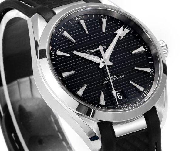 Omega Seamaster Aqua Terra 150M 220.12.41.21.01.001 VSF