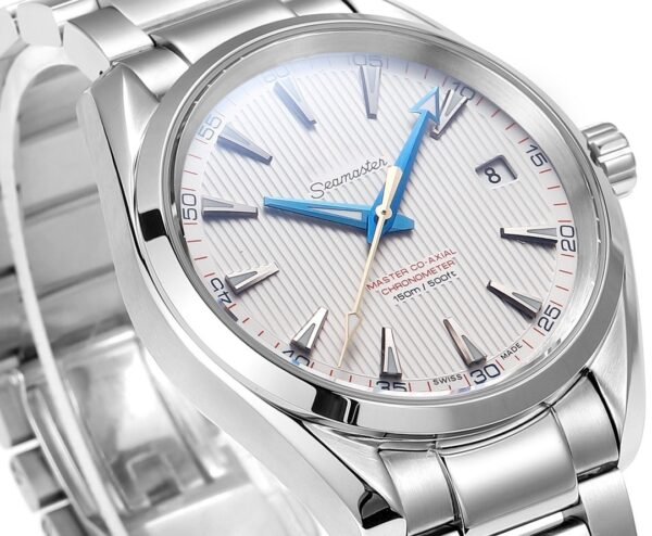 Omega Seamaster Aqua Terra 150M 231.10.42.21.02.002 VSF