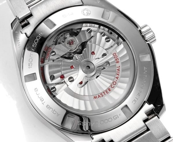 Omega Seamaster Aqua Terra 150M 231.10.42.21.02.006 VSF