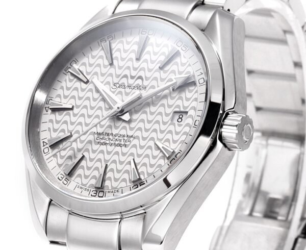 Omega Seamaster Aqua Terra 150M 231.10.42.21.02.006 VSF